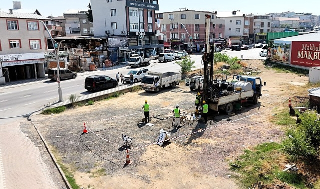 Büyükşehir’den deprem güvenliği için bilimsel adım