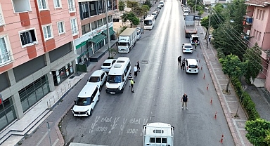 Büyükşehir’den korsan servislere izin yok