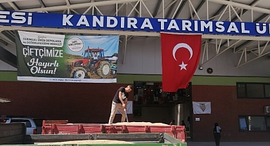 Büyükşehir’den üreticiye 10 milyon TL’lik ek gelir