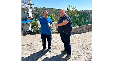 Büyükşehir, kara gün dostu