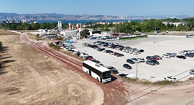 Büyükşehir, Mavi Vatan’a 245 bin kişiyi ulaştırdı
