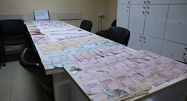 Büyükşehir Zabıtası dilenciliğe geçit vermedi