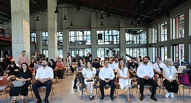 Çalı Köy Filmleri Festivali’nde akademik buluşma