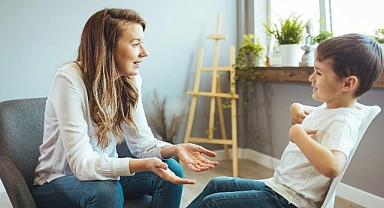 Çankaya’dan Çocuk ve Ergenlere Psikolojik Danışmanlık Desteği