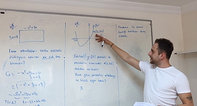 Çankayalı Öğrencilerin YKS Başarısı Gurur Yaşattı