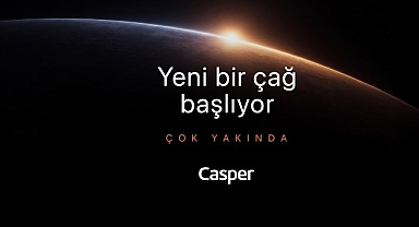 Casper'dan mobil üretkenlikte premium dönemi başlatacak yeni adım!