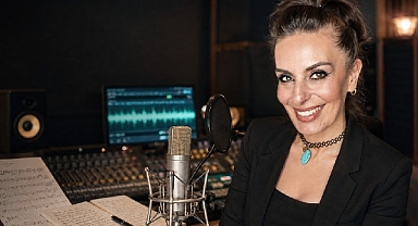 Çocukluğundan Beri Susmayan Ses: Seda Ergün’ün SedAI Studio’ya Uzanan Müzik Yolculuğu