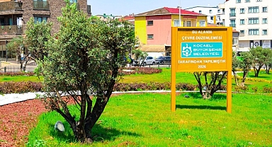 Darıca’daki kavşakta trafik rahatladı, ulaşım hızlandı