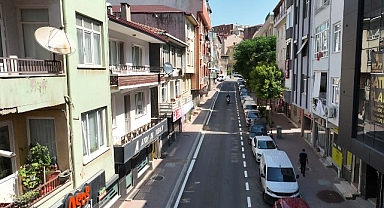 Darıca’nın damarları açılıyor, şehir nefes alıyor