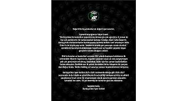 Darüşşafaka’dan anlamlı teşekkür: Aynı hayal, aynı mücadele