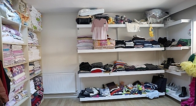 Dayanışma Merkezleri İhtiyaç Sahipleriyle Dayanışmayı Büyütüyor