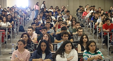 DEÜ, 2026 YKS’de de Tercihlerin Gözdesi Oldu