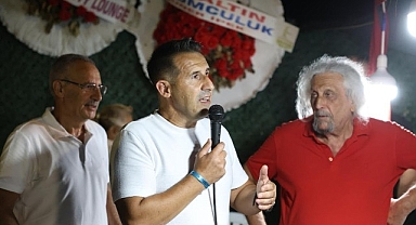 Didim Belediyesi’nin Katkılarıyla Düzenlenen 22. Yazarlar Festivali Sona Erdi