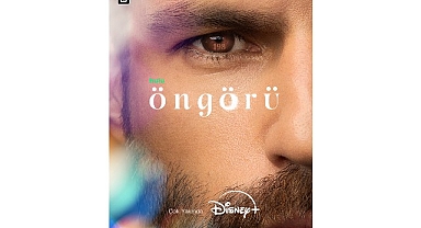 Disney+'ın Hilal Altınbilek ve Serkan Çayoğlu'nun Başrollerinde Yer Aldığı