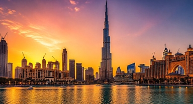 Dubai’ye “Geri Dönüyoruz”: Türkiye Turizmi Dubai’nin Yeni Dönemini Konuşacak