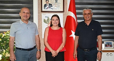 Dünya Göz Hastanesi’nden Kemer Belediye personeline indirim