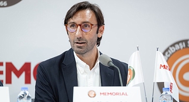 Eczacıbaşı Spor Kulübü'nün Resmi Sağlık Sponsoru Memorial Sağlık Grubu Oldu
