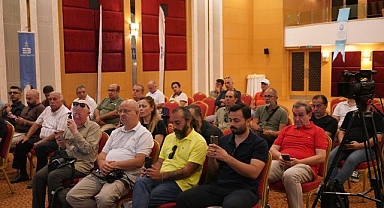 Edremit’te 16 Ağustos’tan 9 Eylül’e kültür ve sanat rüzgârı esecek