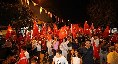 Efes Selçuk’ta Zafer Bayramı, Fener Alayı ve Eliz Band Konseriyle Kutlanacak