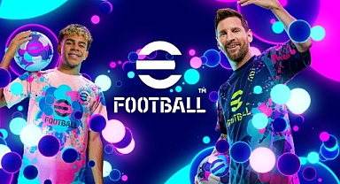 eFootball™ Yeni Sezona Büyük Bir Güncelleme ve Yepyeni Bir Oyun İçi Kampanya ile Başlıyor!