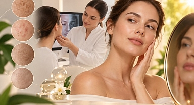 Eşsiz Beauty’den Cilt Lekelerine Kişiye Özel Bakım Yaklaşımı
