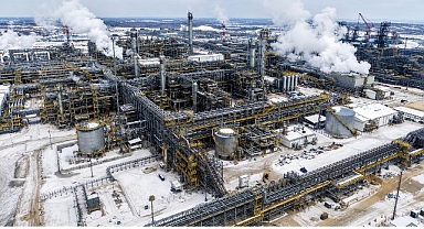 ESTA Construction, ENR Dünya Sıralamasında Yükselişini Sürdürüyor