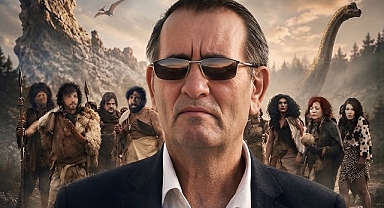 Fenomen İsimler ve Tivorlu İsmail Aynı Filmde Buluştu! 'Kozalak Devri' 7 Ağustos'ta Vizyonda