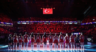 Filenin Sultanları İçin Çankaya Tek Yürek
