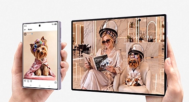 Galaxy Z Fold8: Daha geniş ekran, daha güçlü üretkenlik