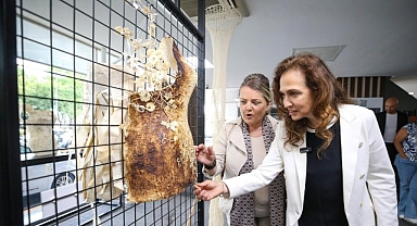 Galeri Alt, Karşıyaka’nın kültür yaşamına değer katıyor