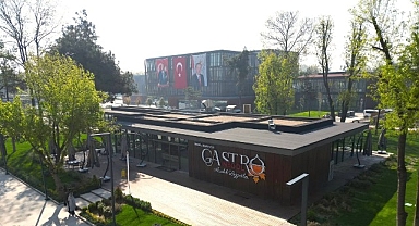 Gastro İnegöl Bir İlke Daha İmza Attı