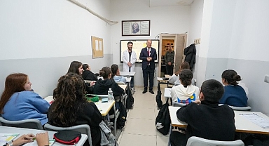 GAZİDEK öğrencileri başarılarıyla fark yarattı