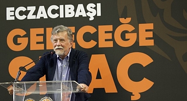 Geleceğe Smaç Buluşmaları’nın ikincisi gerçekleşti