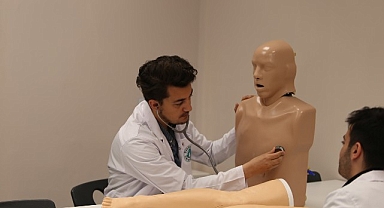 Geleceğin doktoru biraz da mühendis olmak zorunda!