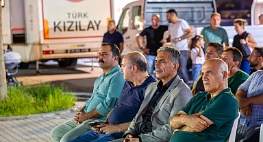 Gemlik’te Deprem Gerçeği Masaya Yatırıldı