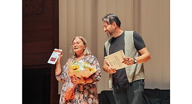 Gençlerin ortak hikâyesi sahneye taşındı