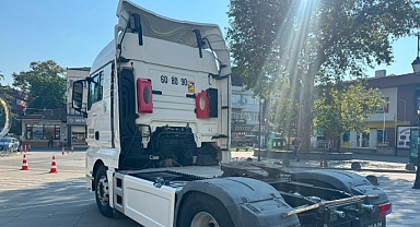 Geyve Belediyesi Araç Filosunu Güçlendirmeye Devam Ediyor