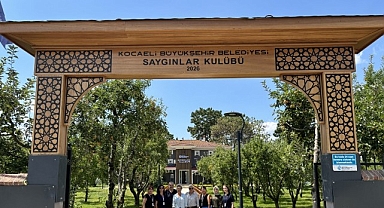 Gölcüklü Saygınlar’a ücretsiz diş sağlığı taraması
