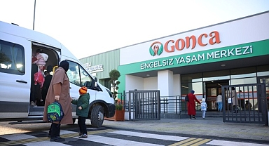 Gonca’nın destek eli her hafta 1.730 kişiye uzanıyor