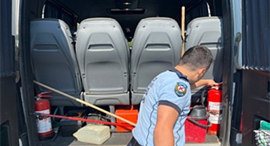 Güvenlik ekipmanları mercek altında
