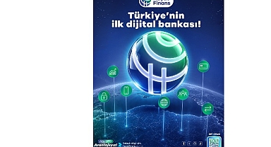 Hayat Finans’ın Aktifleri İlk Yarıyılda %58 Büyüdü