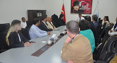 Haymana'nın Geleceği ve Yatırım Potansiyeli Masaya Yatırıldı