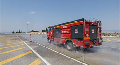 Hızlı ve güvenli sürüş için eğitim şart