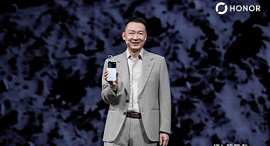 HONOR, sinematik çekim ve yapay zekaya beden kazandırdı: Robot Phone