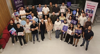 İBB’den gençlere özel teknoloji kampı