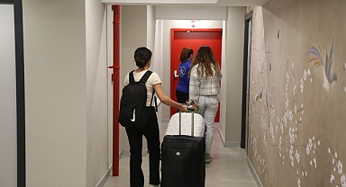İBB Yurtlarına Başvurular Başladı
