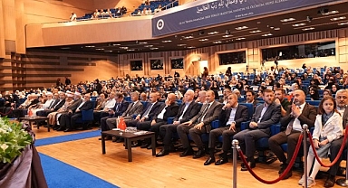 İhya Vakfı’nda 33 Hafız İçin İcazet Merasimi Düzenlendi 