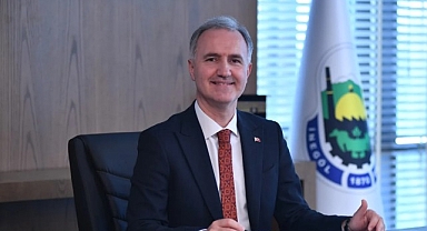 İnegöl Belediyesi’nden Mevlid Kandilinde Helva İkramı