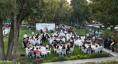 İnegöl Gastronomi Festivali Başlıyor