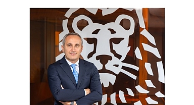 ING Türkiye’nin aktif büyüklüğü 298.1 milyar TL’ye ulaştı